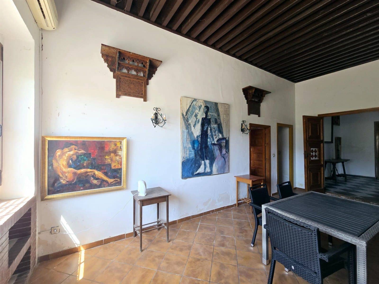 10 chambre Villa/Maison à vendre à Mojacar - 950 000 € (Ref: 9475663)