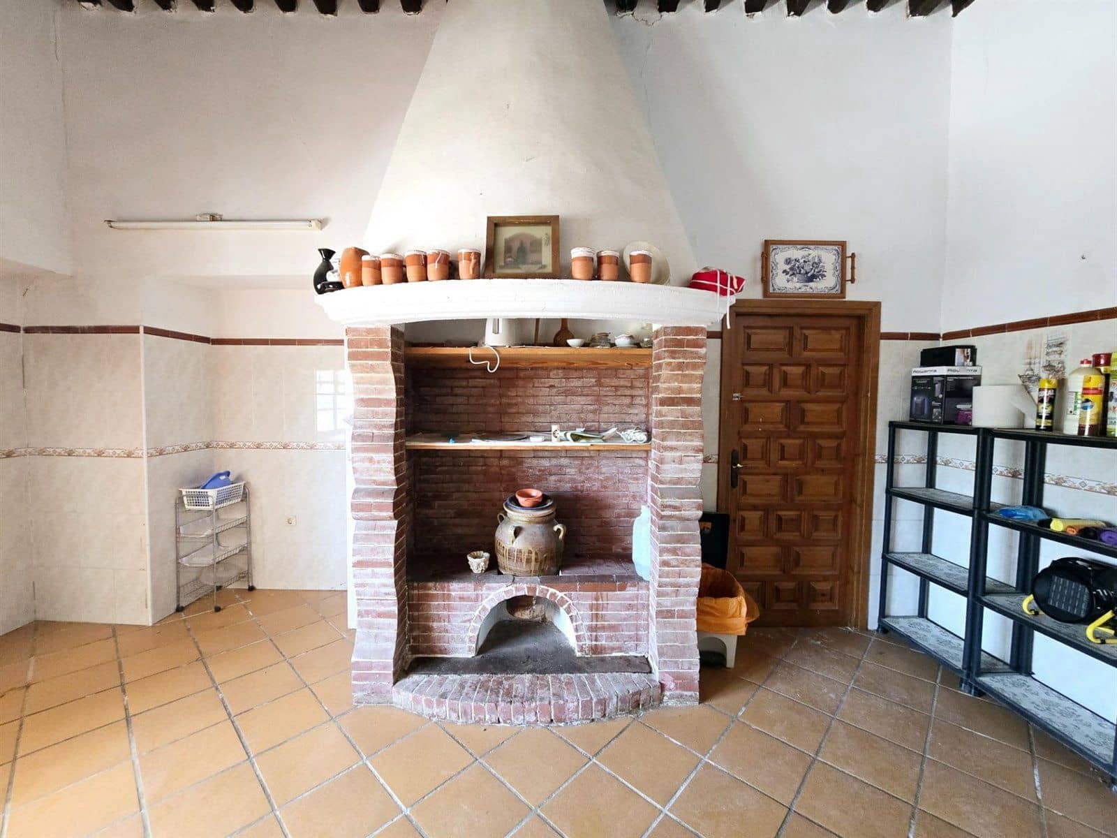 10 chambre Villa/Maison à vendre à Mojacar - 950 000 € (Ref: 9475663)