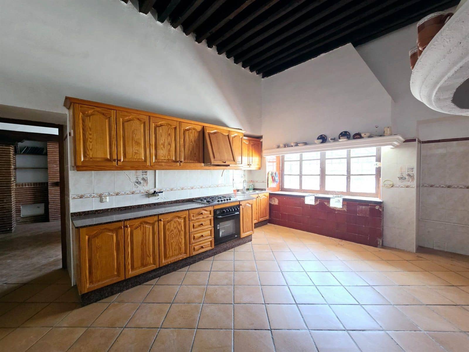 10 chambre Villa/Maison à vendre à Mojacar - 950 000 € (Ref: 9475663)