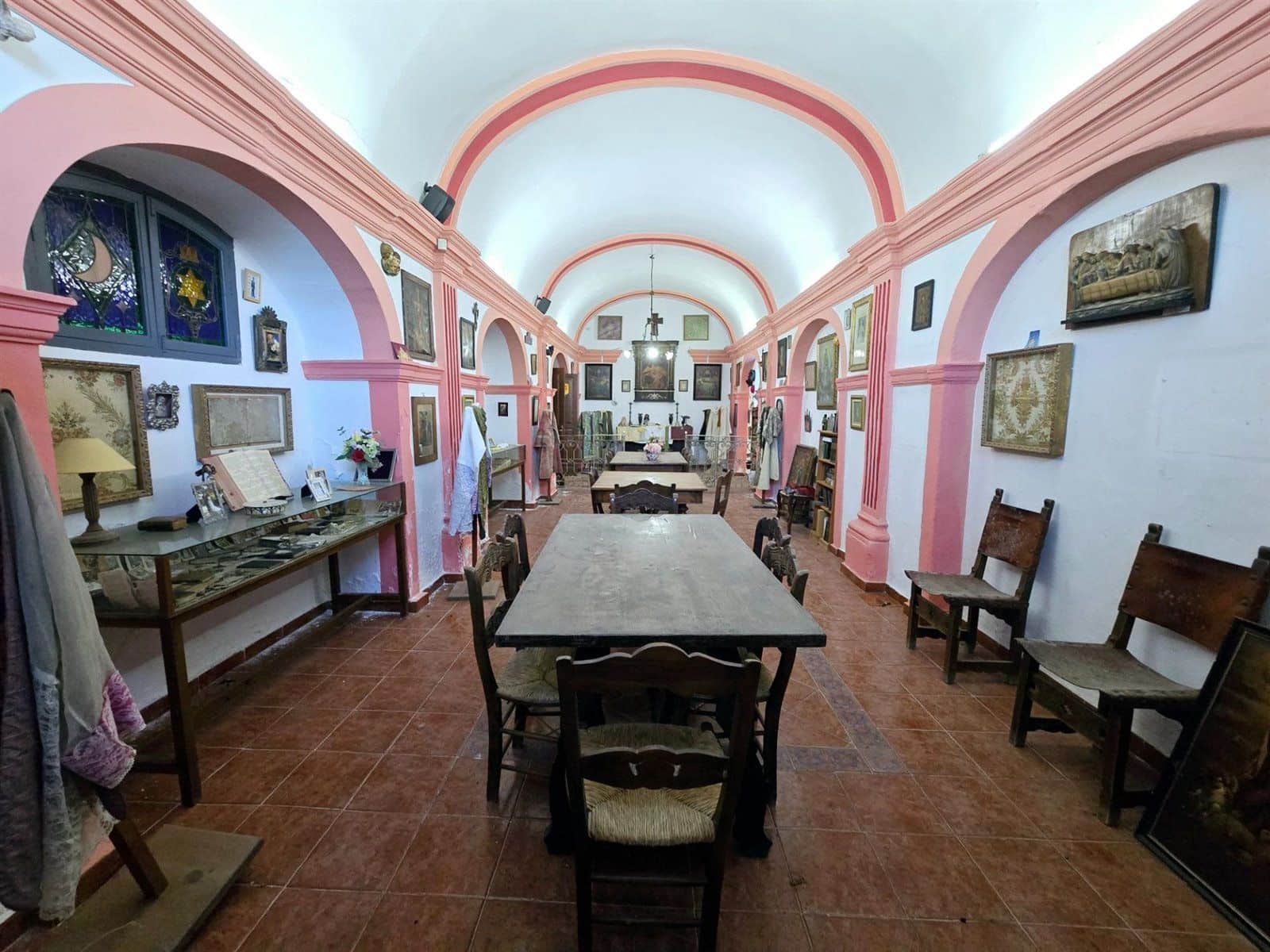 10 chambre Villa/Maison à vendre à Mojacar - 950 000 € (Ref: 9475663)