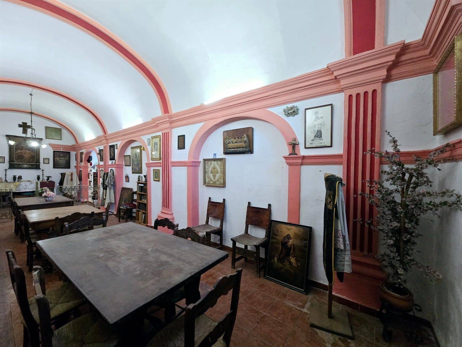 10 chambre Villa/Maison à vendre à Mojacar - 950 000 € (Ref: 9475663)