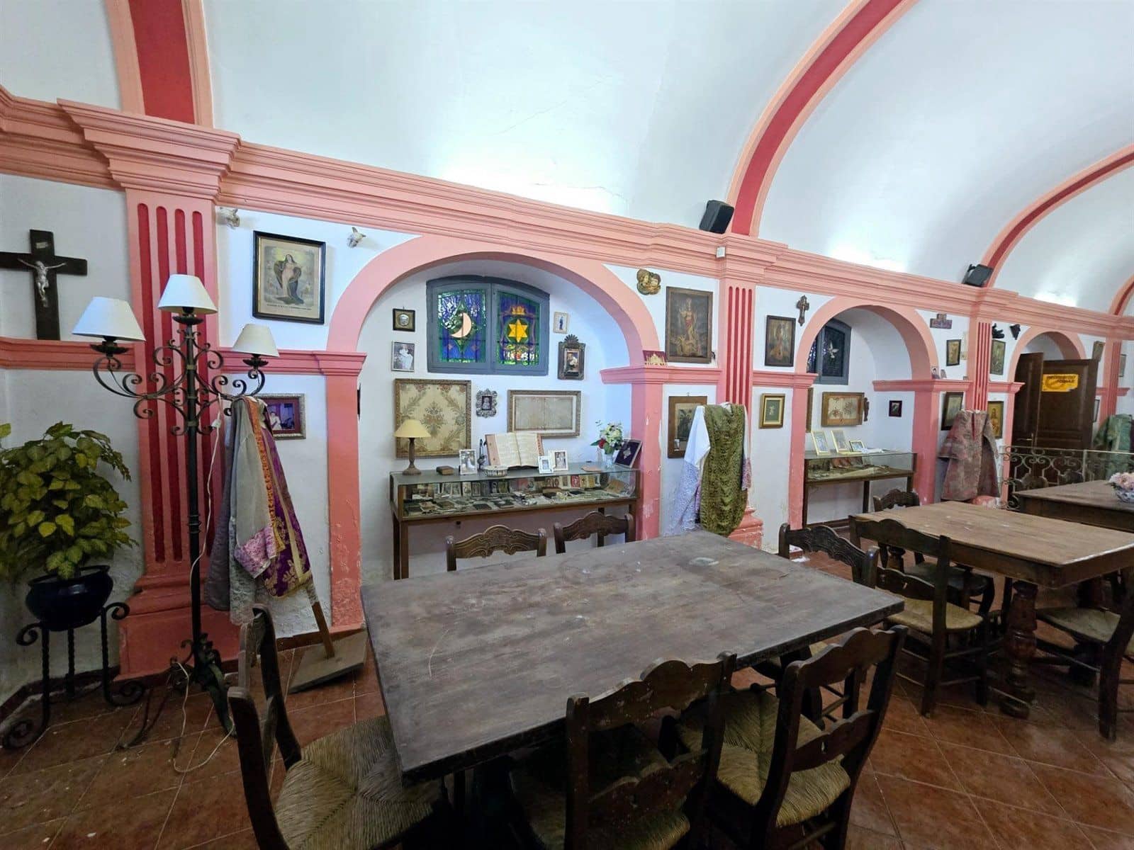 10 chambre Villa/Maison à vendre à Mojacar - 950 000 € (Ref: 9475663)