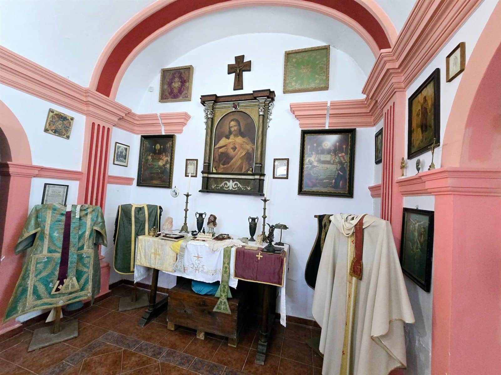 10 chambre Villa/Maison à vendre à Mojacar - 950 000 € (Ref: 9475663)