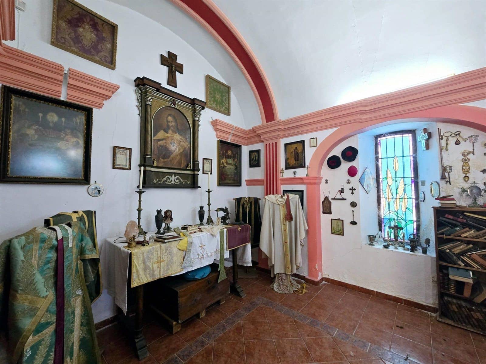 10 chambre Villa/Maison à vendre à Mojacar - 950 000 € (Ref: 9475663)