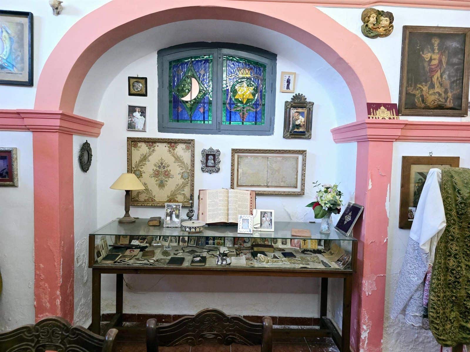 10 chambre Villa/Maison à vendre à Mojacar - 950 000 € (Ref: 9475663)