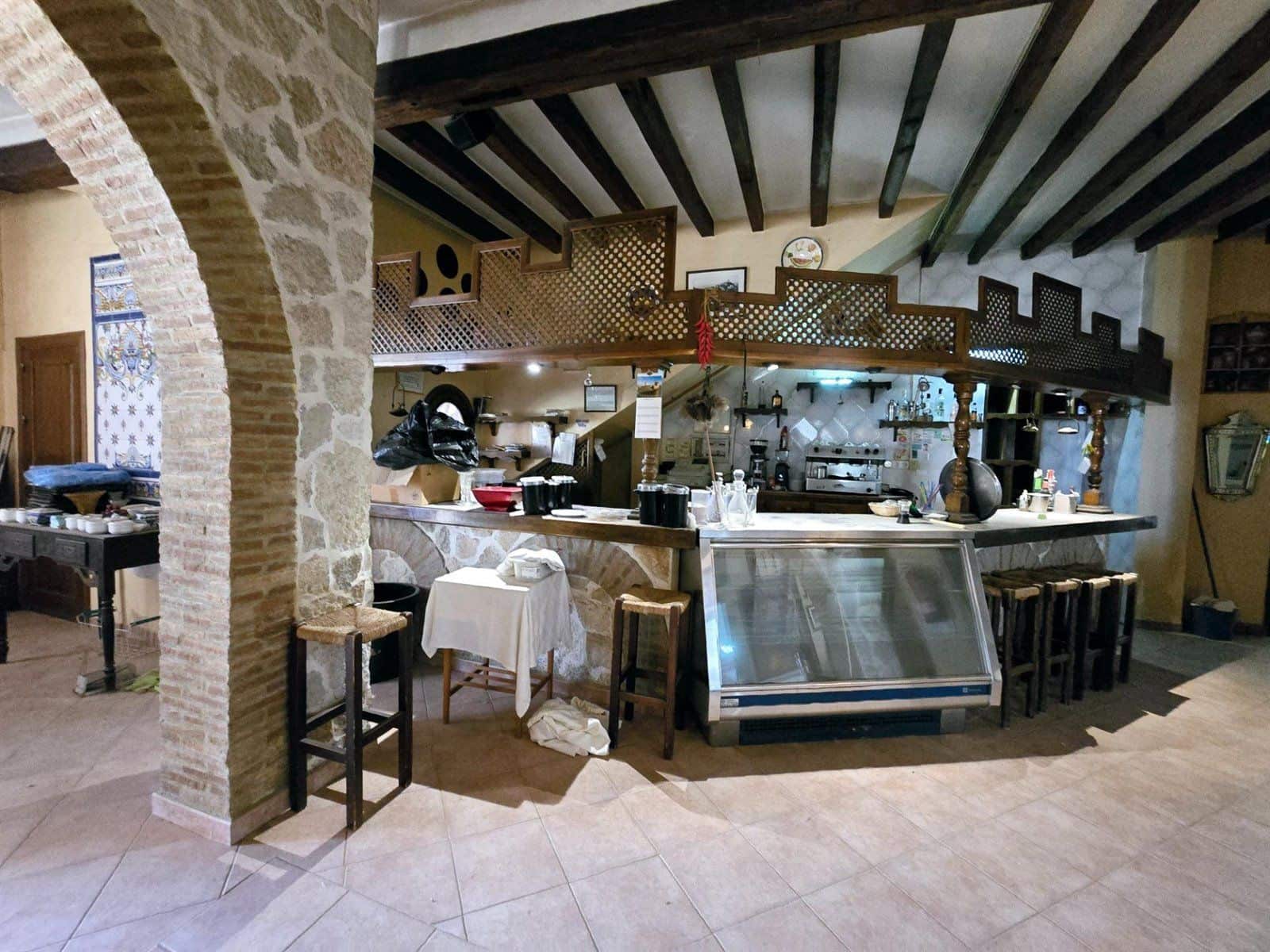 10 chambre Villa/Maison à vendre à Mojacar - 950 000 € (Ref: 9475663)