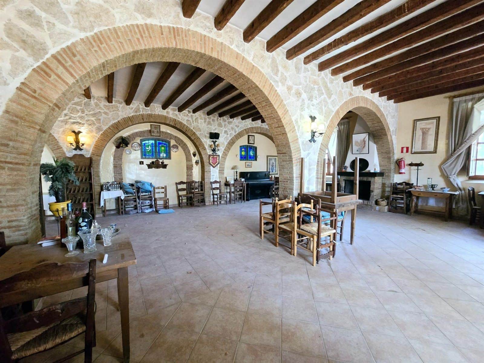 10 chambre Villa/Maison à vendre à Mojacar - 950 000 € (Ref: 9475663)