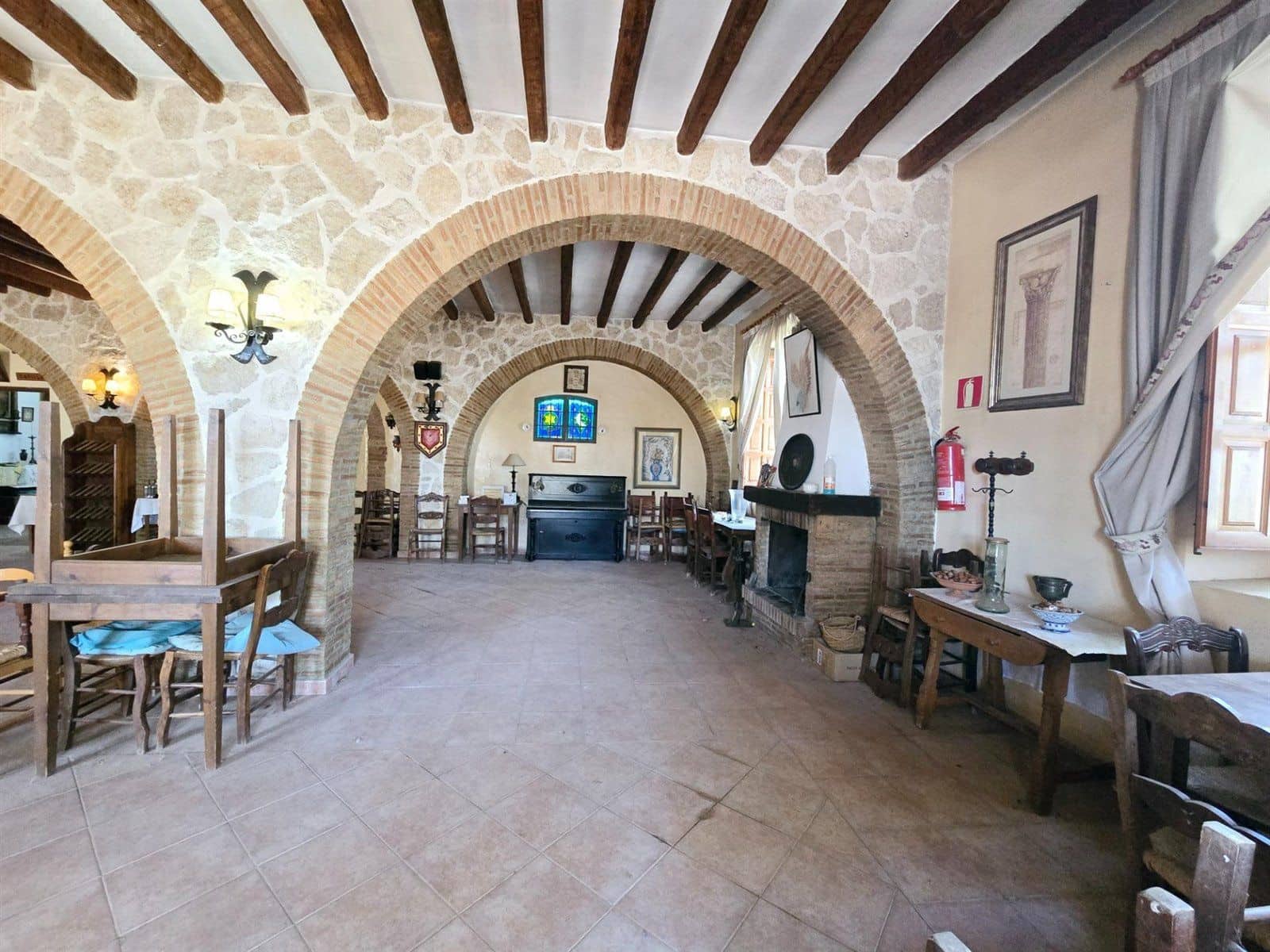 10 chambre Villa/Maison à vendre à Mojacar - 950 000 € (Ref: 9475663)