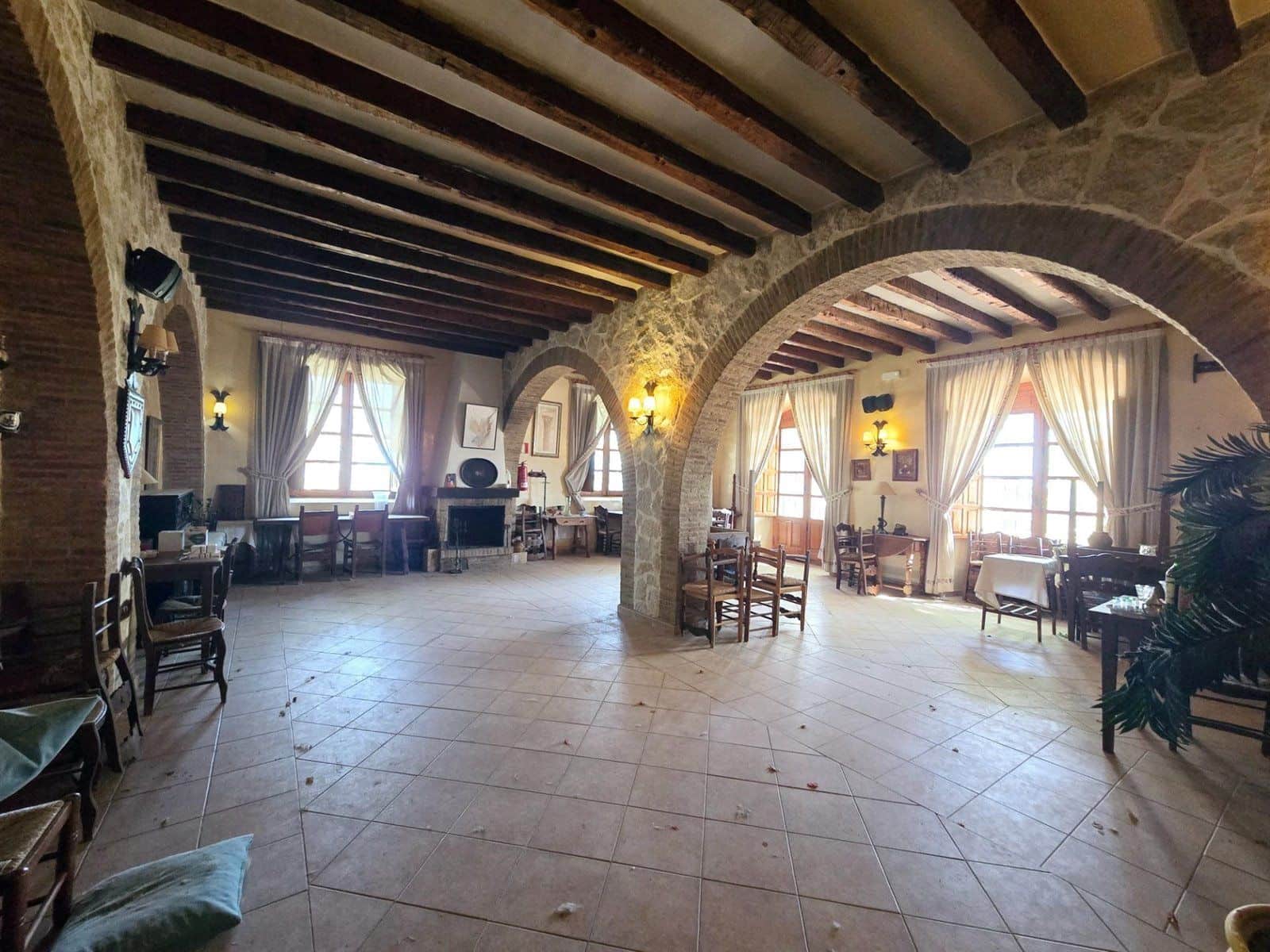 10 chambre Villa/Maison à vendre à Mojacar - 950 000 € (Ref: 9475663)