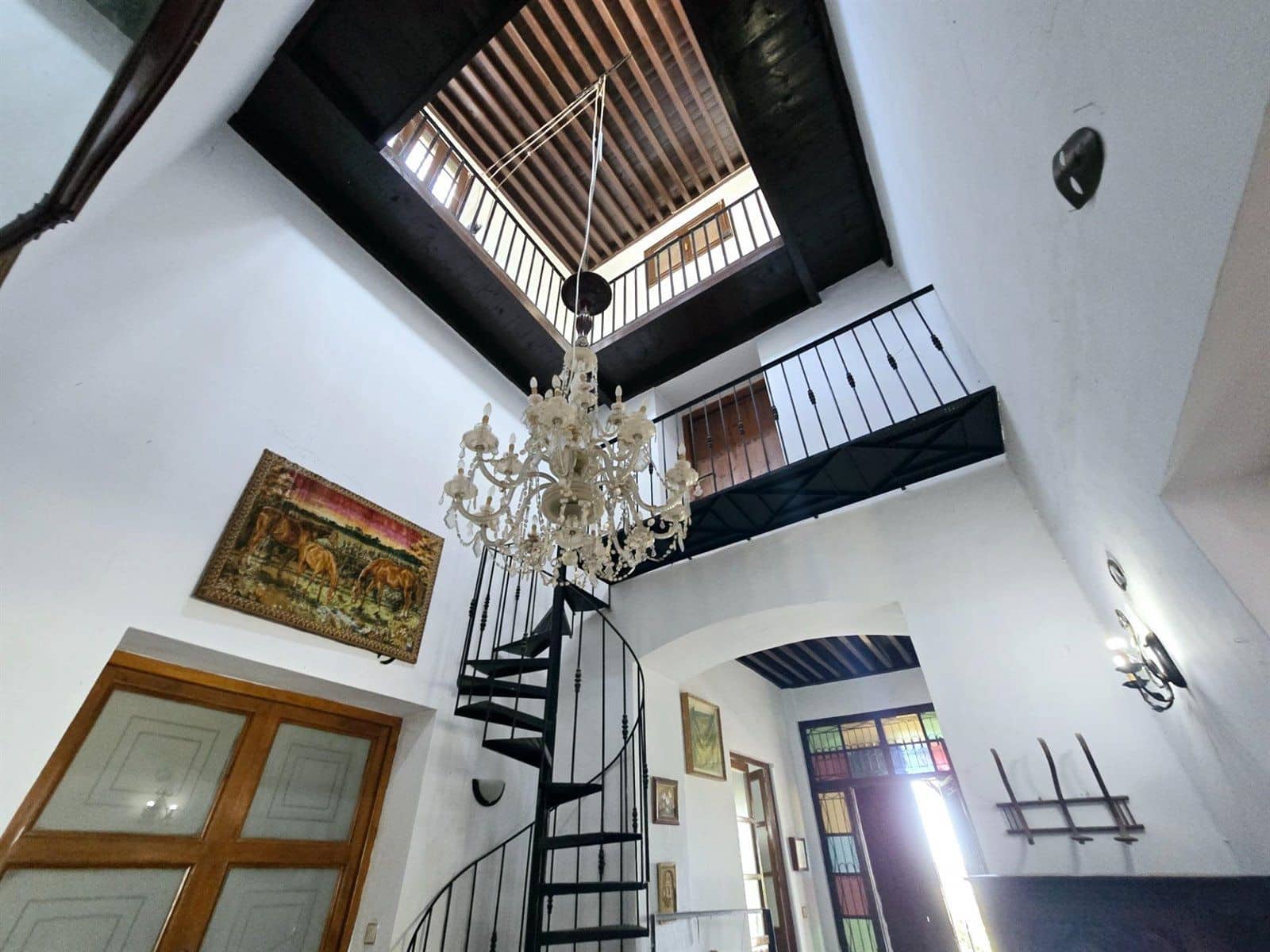 10 chambre Villa/Maison à vendre à Mojacar - 950 000 € (Ref: 9475663)