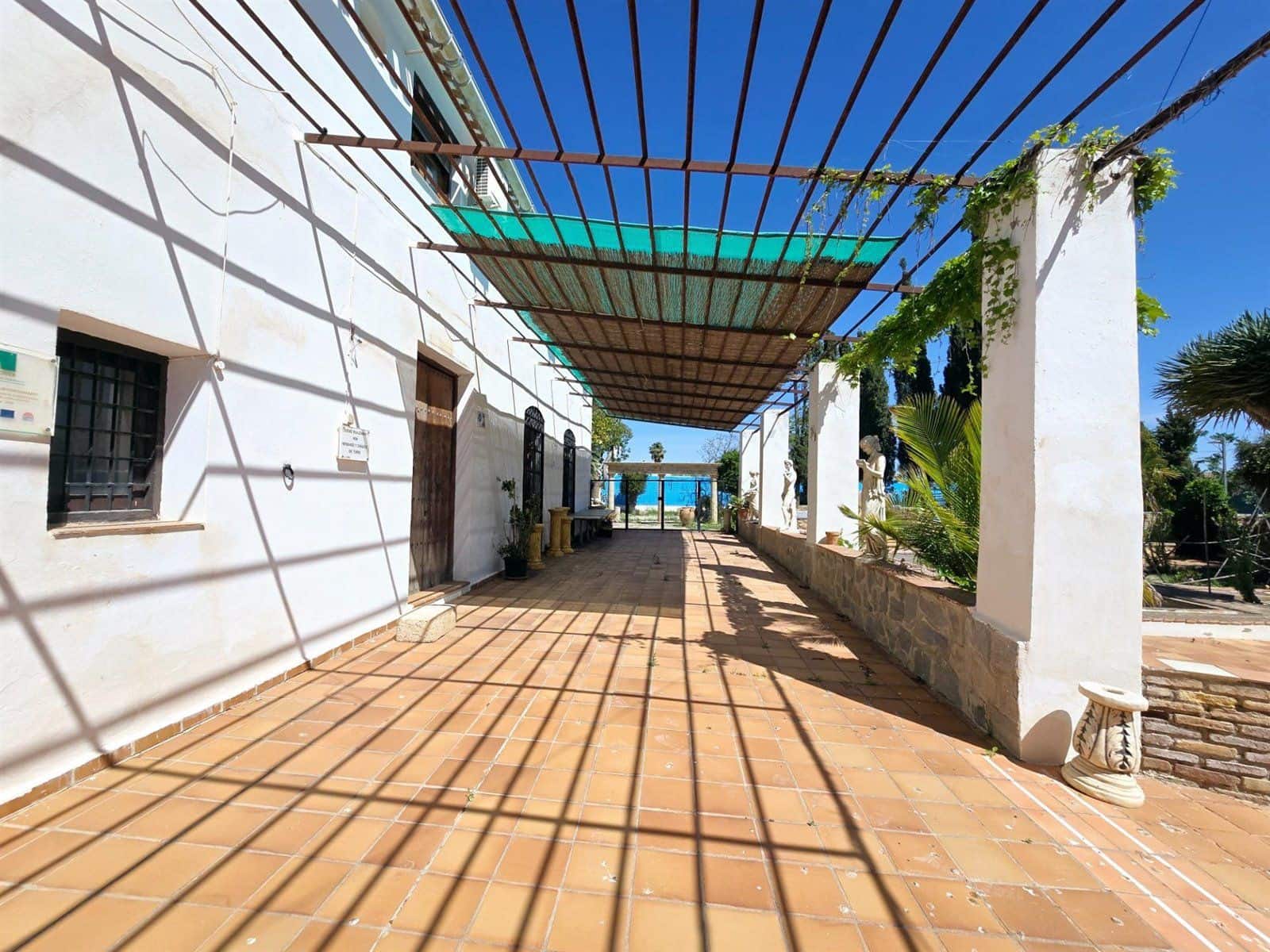 10 chambre Villa/Maison à vendre à Mojacar - 950 000 € (Ref: 9475663)