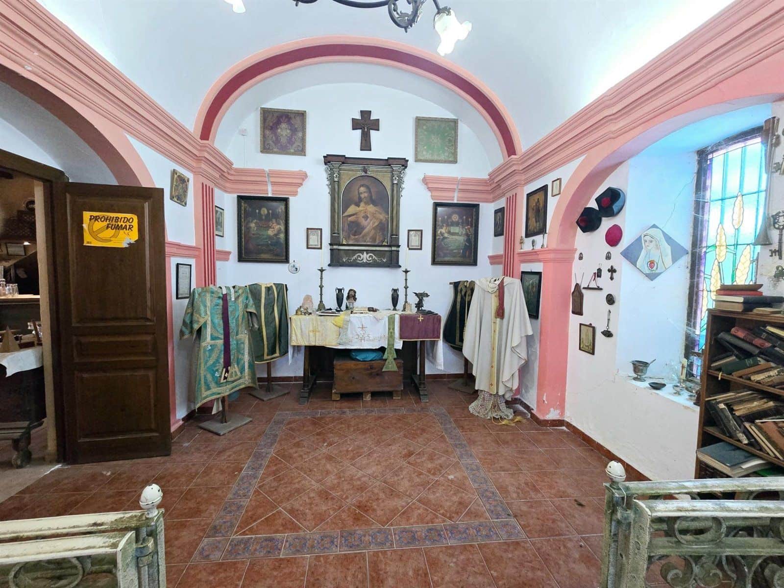 10 chambre Villa/Maison à vendre à Mojacar - 950 000 € (Ref: 9475663)