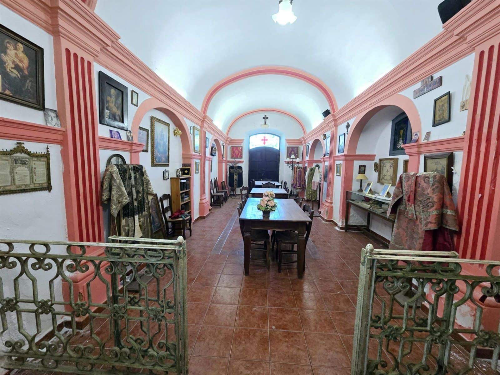 10 chambre Villa/Maison à vendre à Mojacar - 950 000 € (Ref: 9475663)