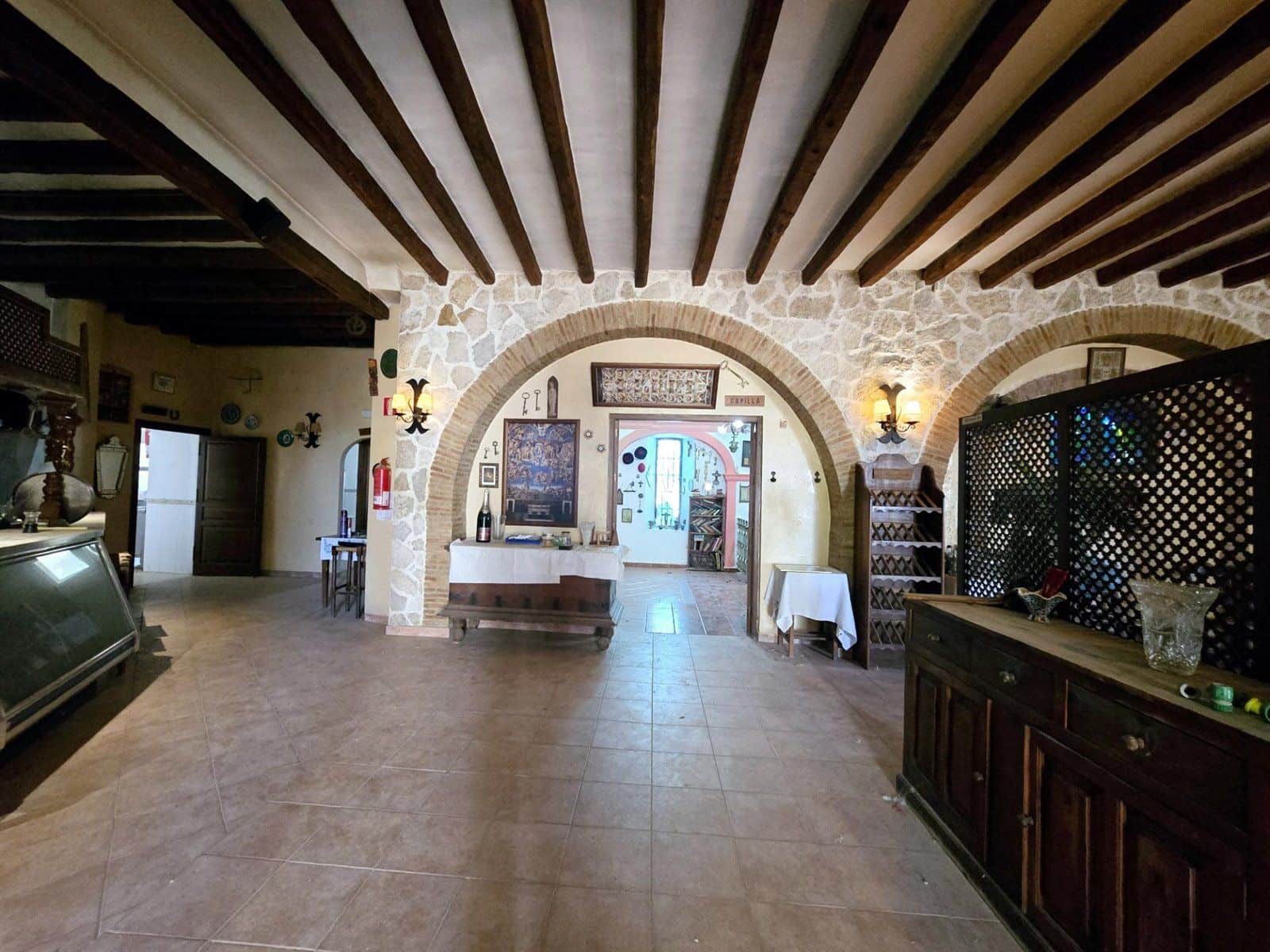 10 chambre Villa/Maison à vendre à Mojacar - 950 000 € (Ref: 9475663)