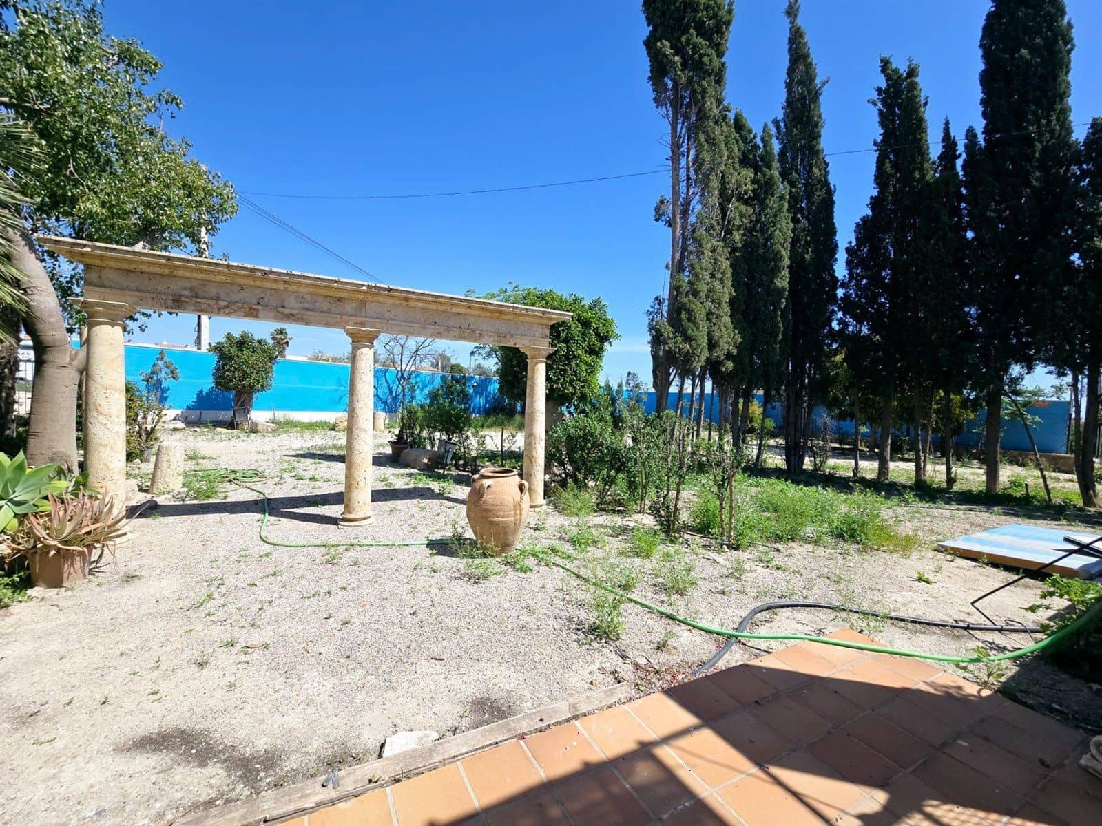 10 chambre Villa/Maison à vendre à Mojacar - 950 000 € (Ref: 9475663)