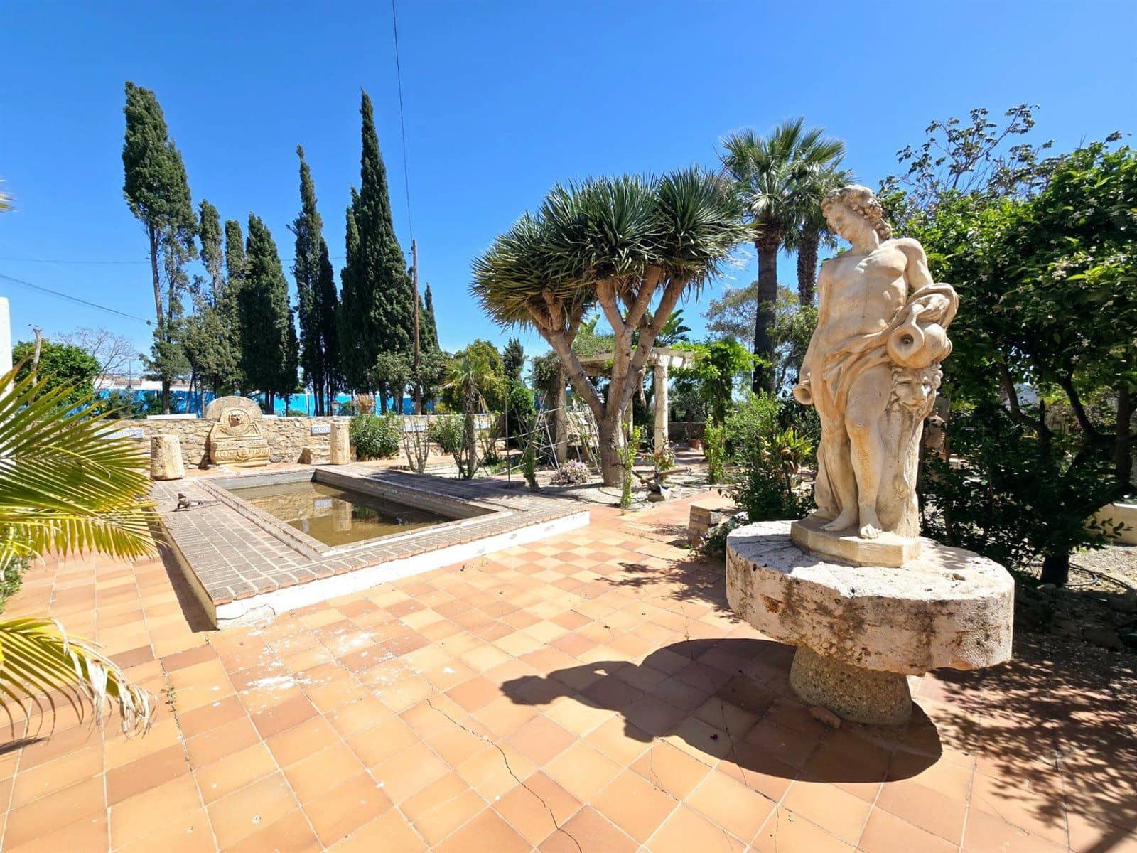 10 chambre Villa/Maison à vendre à Mojacar - 950 000 € (Ref: 9475663)