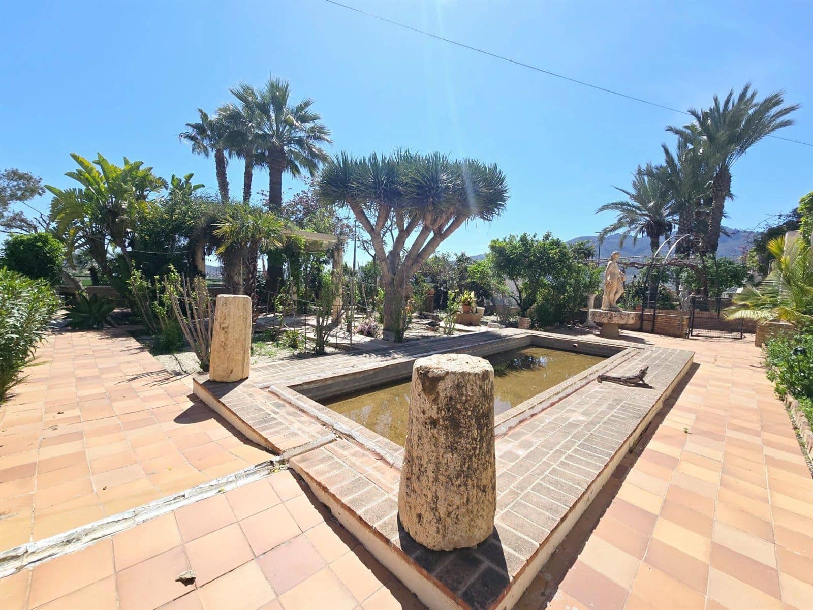 10 chambre Villa/Maison à vendre à Mojacar - 950 000 € (Ref: 9475663)