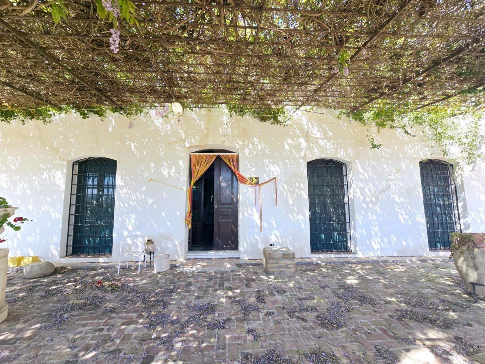 10 chambre Villa/Maison à vendre à Mojacar - 950 000 € (Ref: 9475663)