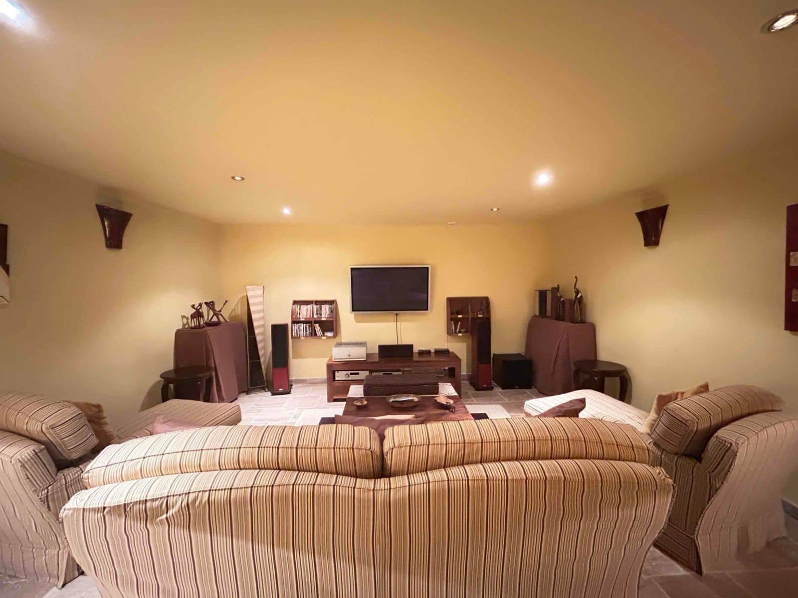 4 camera da letto Villa in vendita in Cuevas del Almanzora con piscina - 795.000 € (Rif: 9481670)