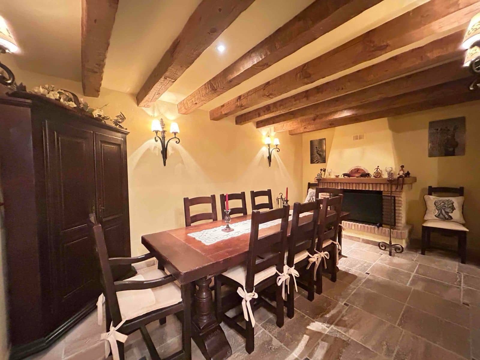 4 camera da letto Villa in vendita in Cuevas del Almanzora con piscina - 795.000 € (Rif: 9481670)