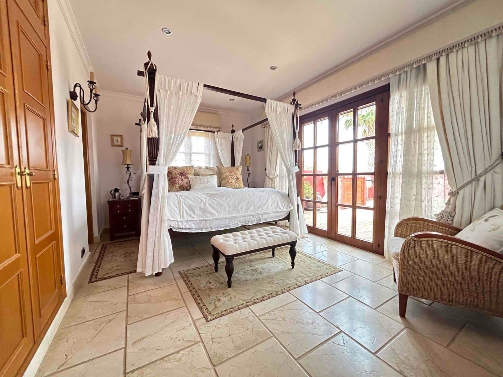 4 camera da letto Villa in vendita in Cuevas del Almanzora con piscina - 795.000 € (Rif: 9481670)