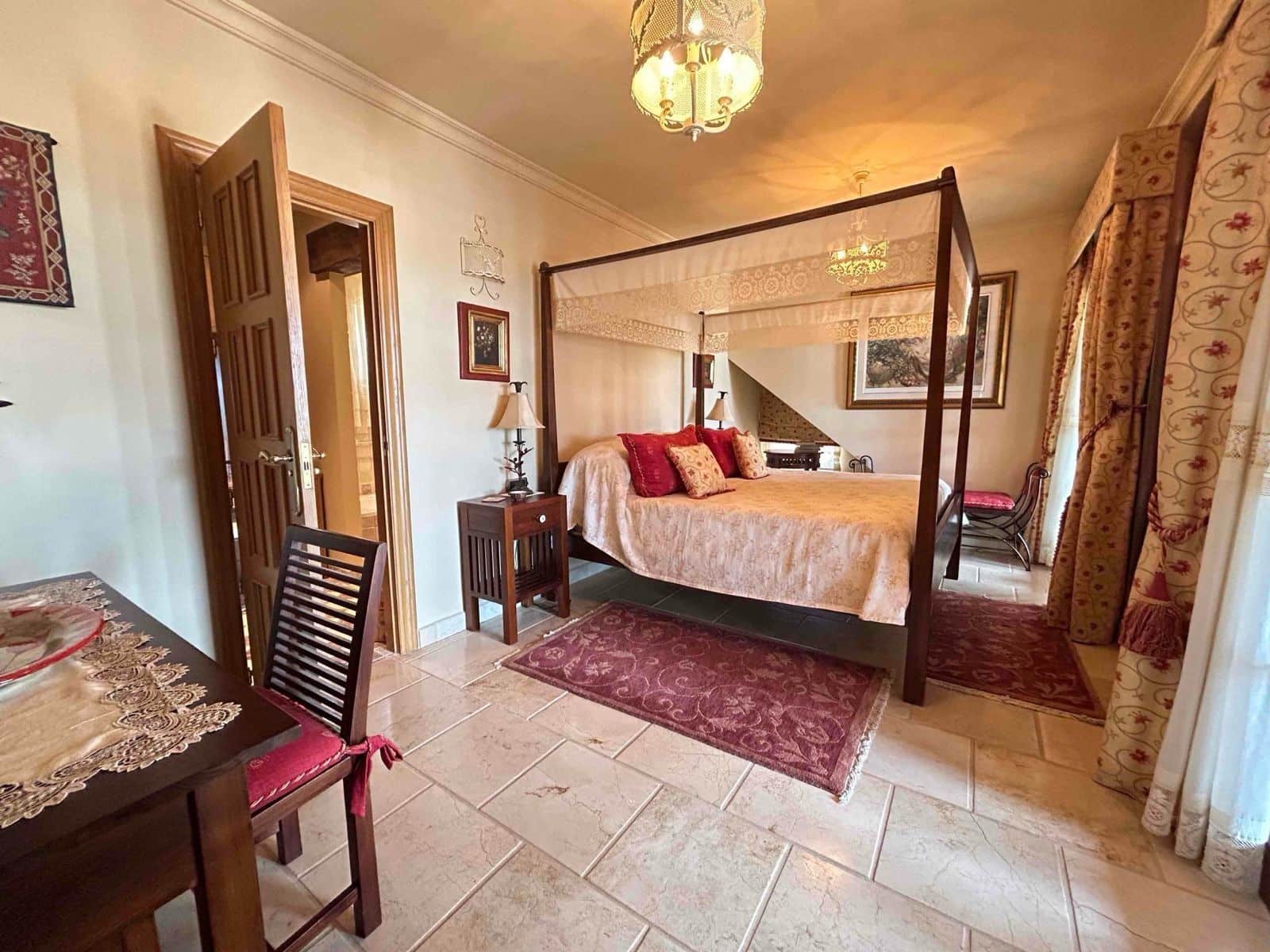 4 camera da letto Villa in vendita in Cuevas del Almanzora con piscina - 795.000 € (Rif: 9481670)