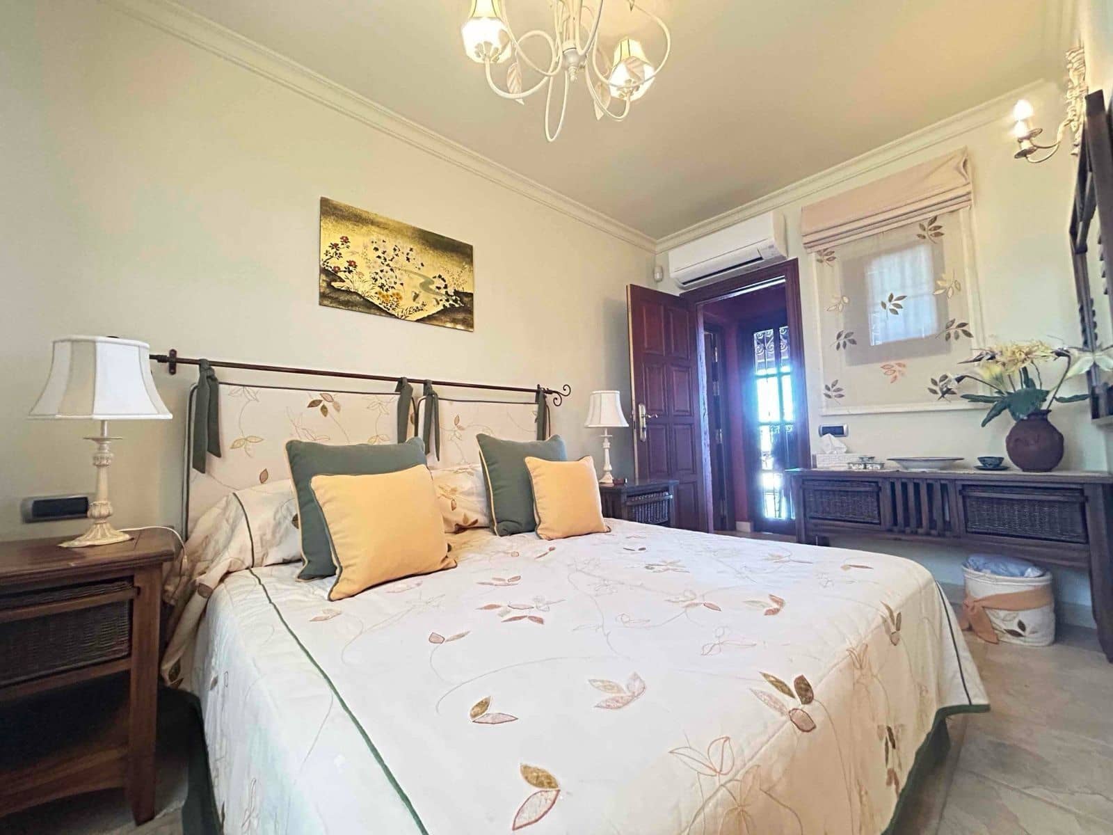 4 camera da letto Villa in vendita in Cuevas del Almanzora con piscina - 795.000 € (Rif: 9481670)