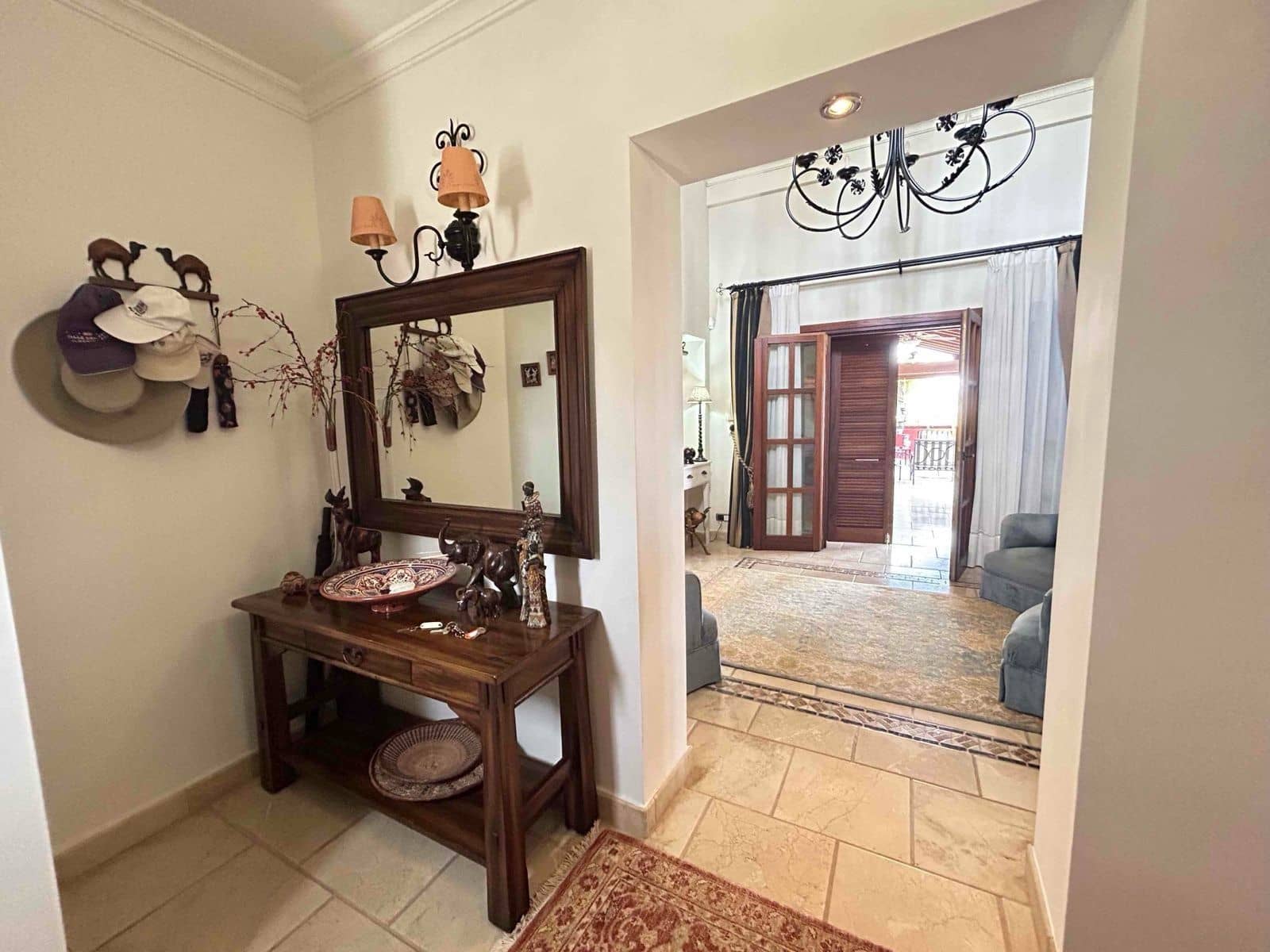 4 camera da letto Villa in vendita in Cuevas del Almanzora con piscina - 795.000 € (Rif: 9481670)