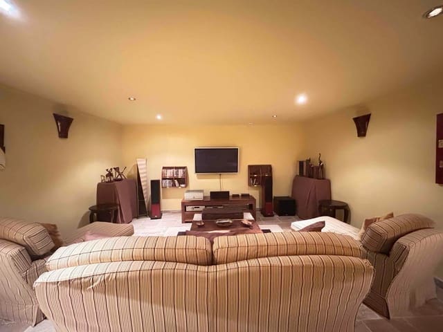 4 camera da letto Villa in vendita in Cuevas del Almanzora con piscina - 795.000 € (Rif: 9481670)