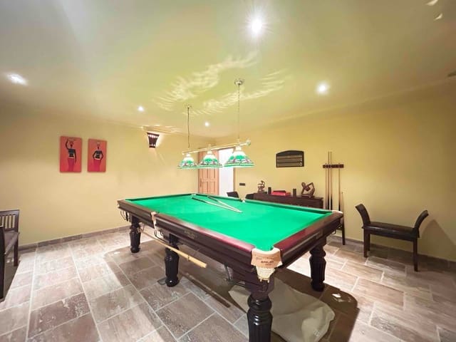 4 camera da letto Villa in vendita in Cuevas del Almanzora con piscina - 795.000 € (Rif: 9481670)