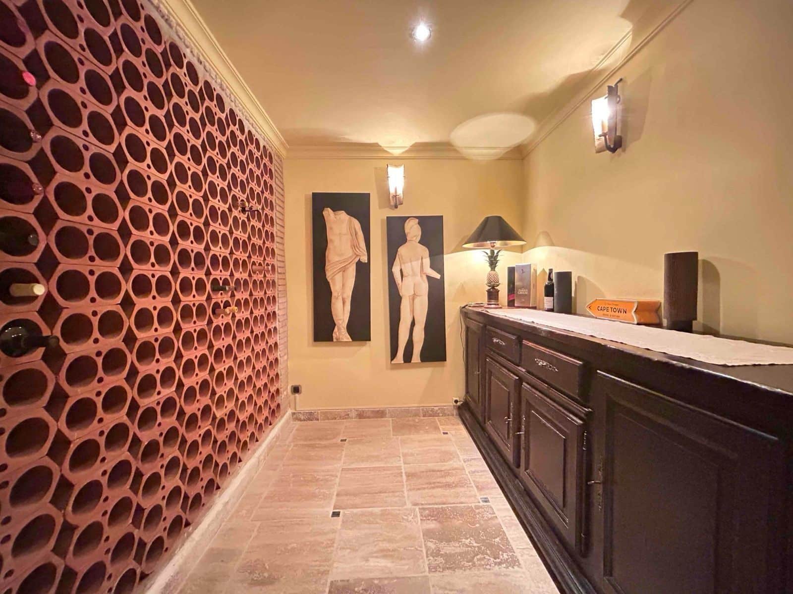 4 camera da letto Villa in vendita in Cuevas del Almanzora con piscina - 795.000 € (Rif: 9481670)