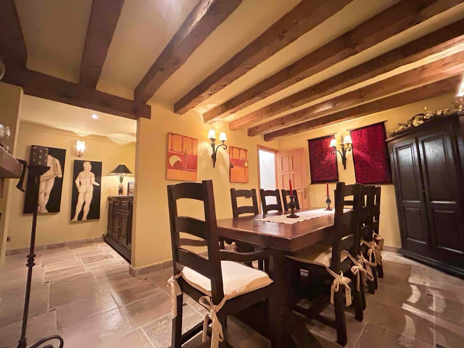 4 camera da letto Villa in vendita in Cuevas del Almanzora con piscina - 795.000 € (Rif: 9481670)