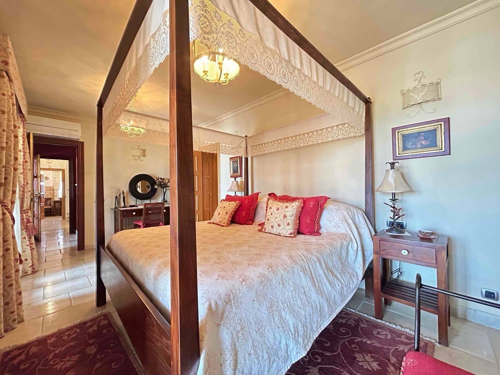 4 camera da letto Villa in vendita in Cuevas del Almanzora con piscina - 795.000 € (Rif: 9481670)