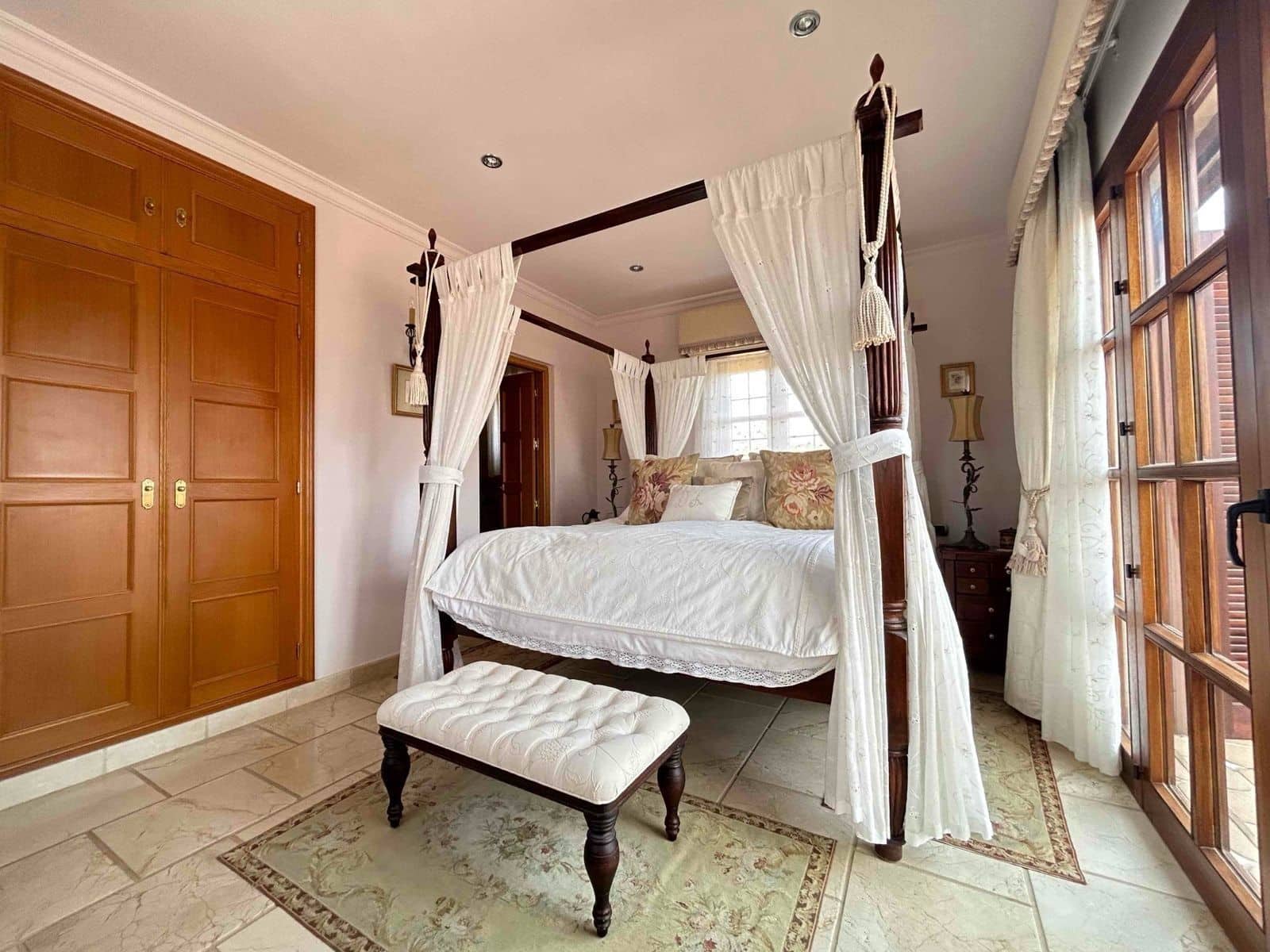 4 camera da letto Villa in vendita in Cuevas del Almanzora con piscina - 795.000 € (Rif: 9481670)