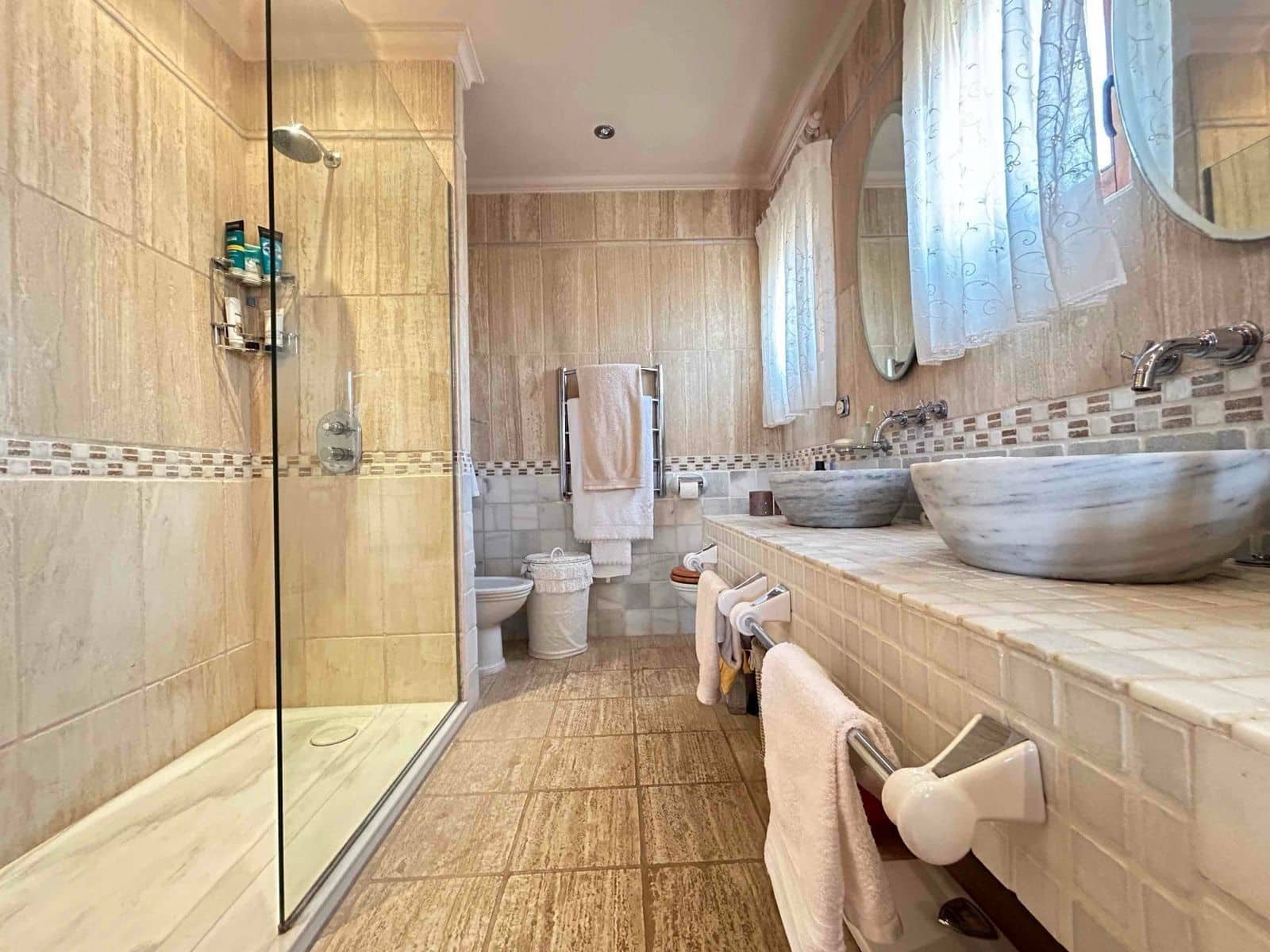 4 camera da letto Villa in vendita in Cuevas del Almanzora con piscina - 795.000 € (Rif: 9481670)