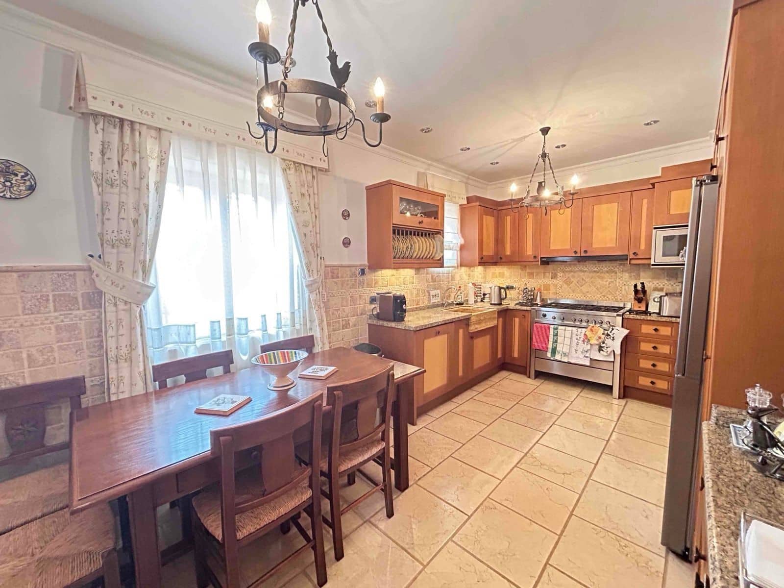 4 camera da letto Villa in vendita in Cuevas del Almanzora con piscina - 795.000 € (Rif: 9481670)