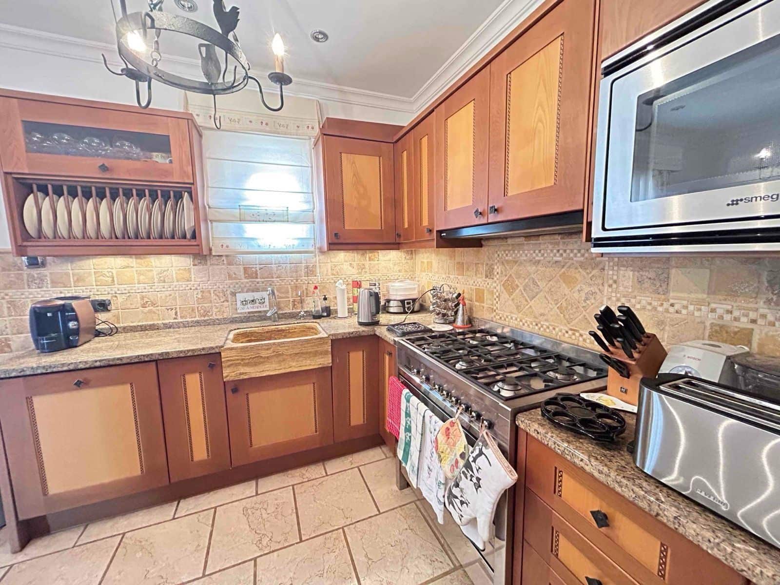 4 camera da letto Villa in vendita in Cuevas del Almanzora con piscina - 795.000 € (Rif: 9481670)