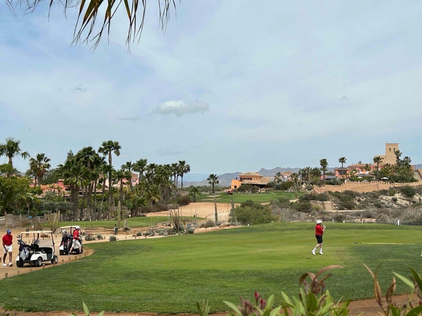 4 camera da letto Villa in vendita in Cuevas del Almanzora con piscina - 795.000 € (Rif: 9481670)