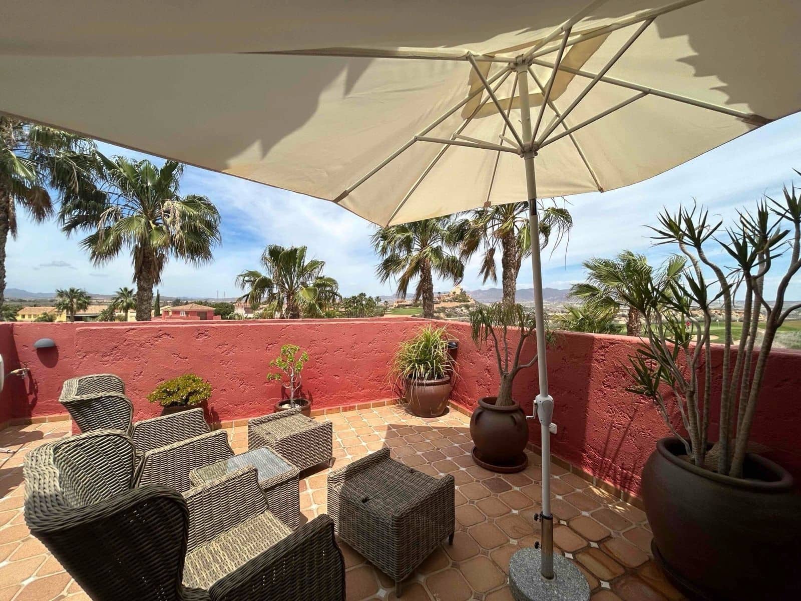 4 camera da letto Villa in vendita in Cuevas del Almanzora con piscina - 795.000 € (Rif: 9481670)