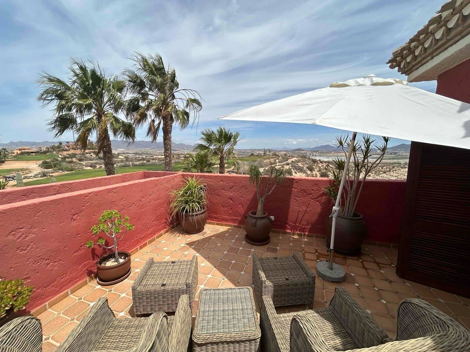 4 camera da letto Villa in vendita in Cuevas del Almanzora con piscina - 795.000 € (Rif: 9481670)