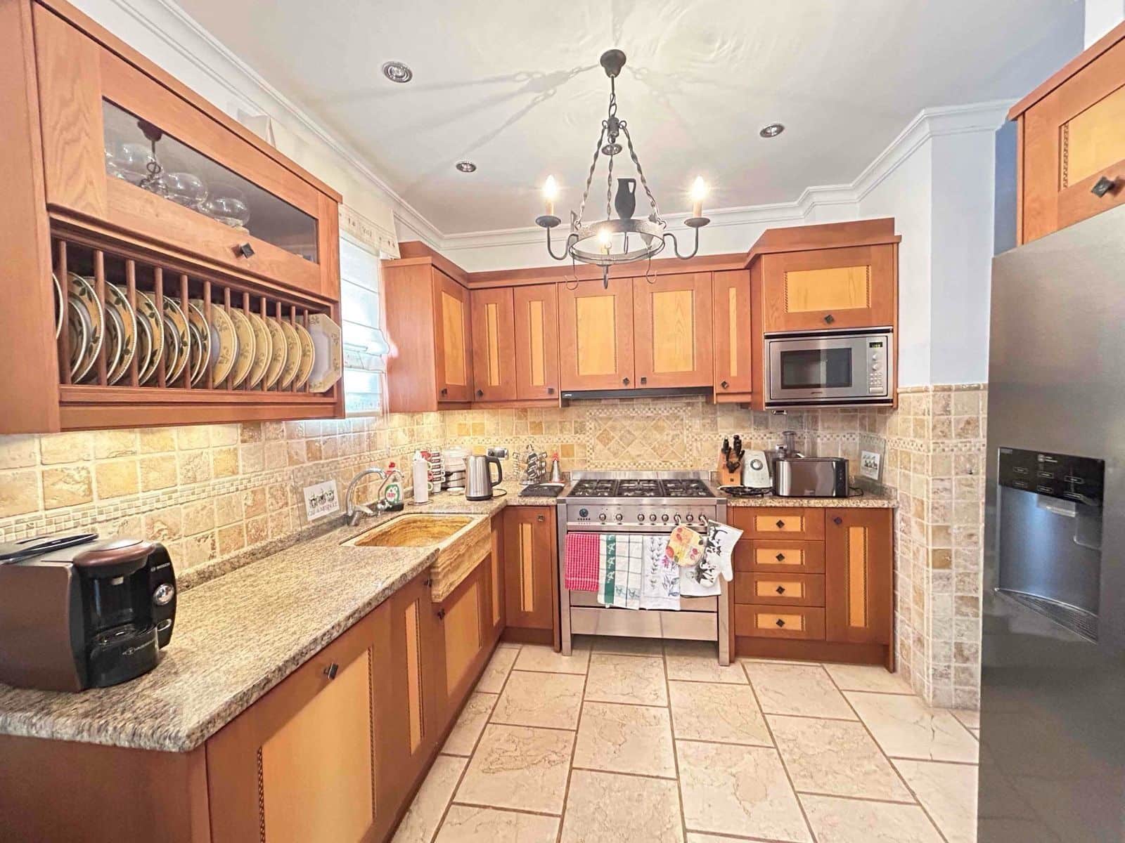 4 camera da letto Villa in vendita in Cuevas del Almanzora con piscina - 795.000 € (Rif: 9481670)