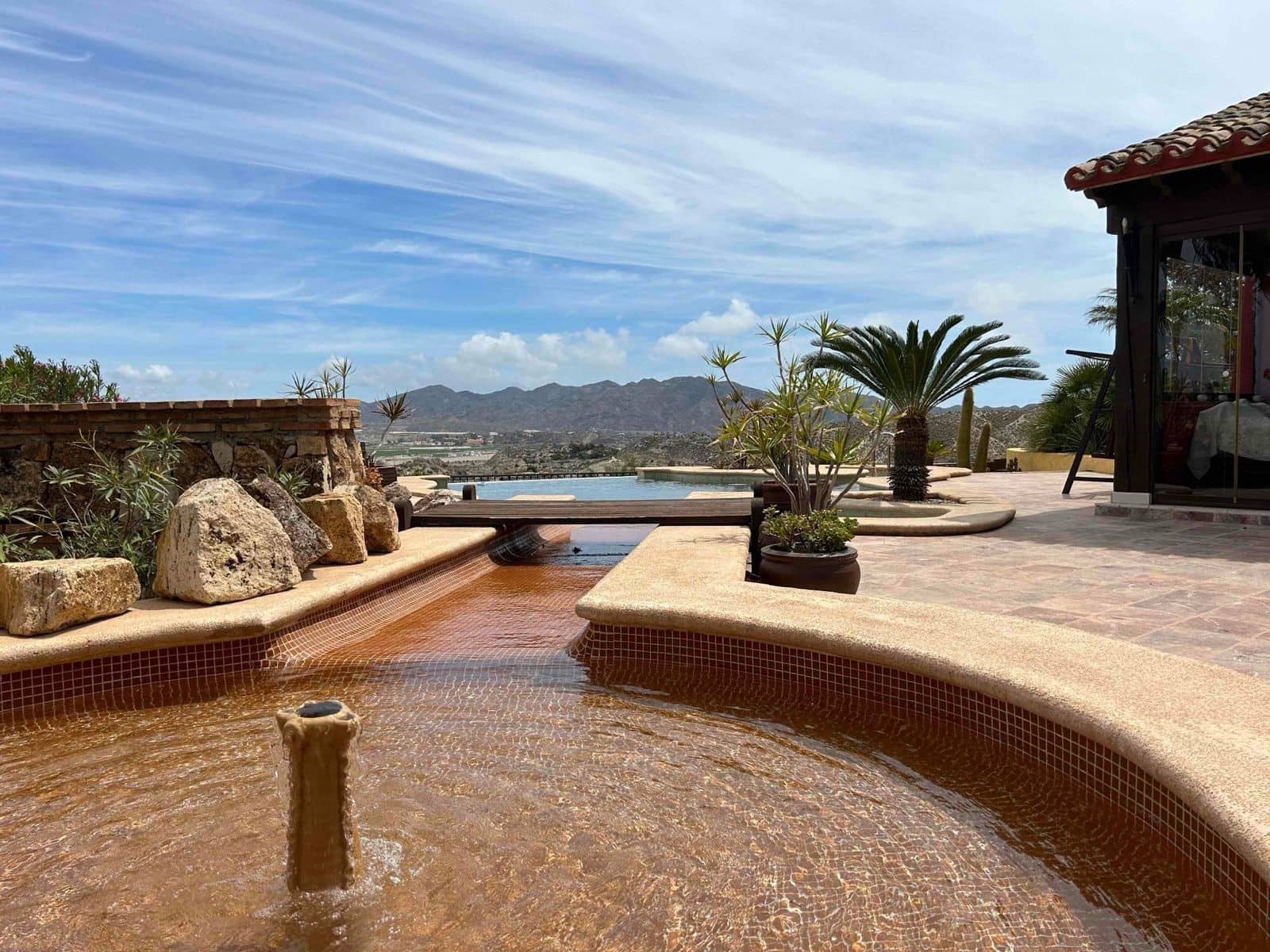 4 camera da letto Villa in vendita in Cuevas del Almanzora con piscina - 795.000 € (Rif: 9481670)