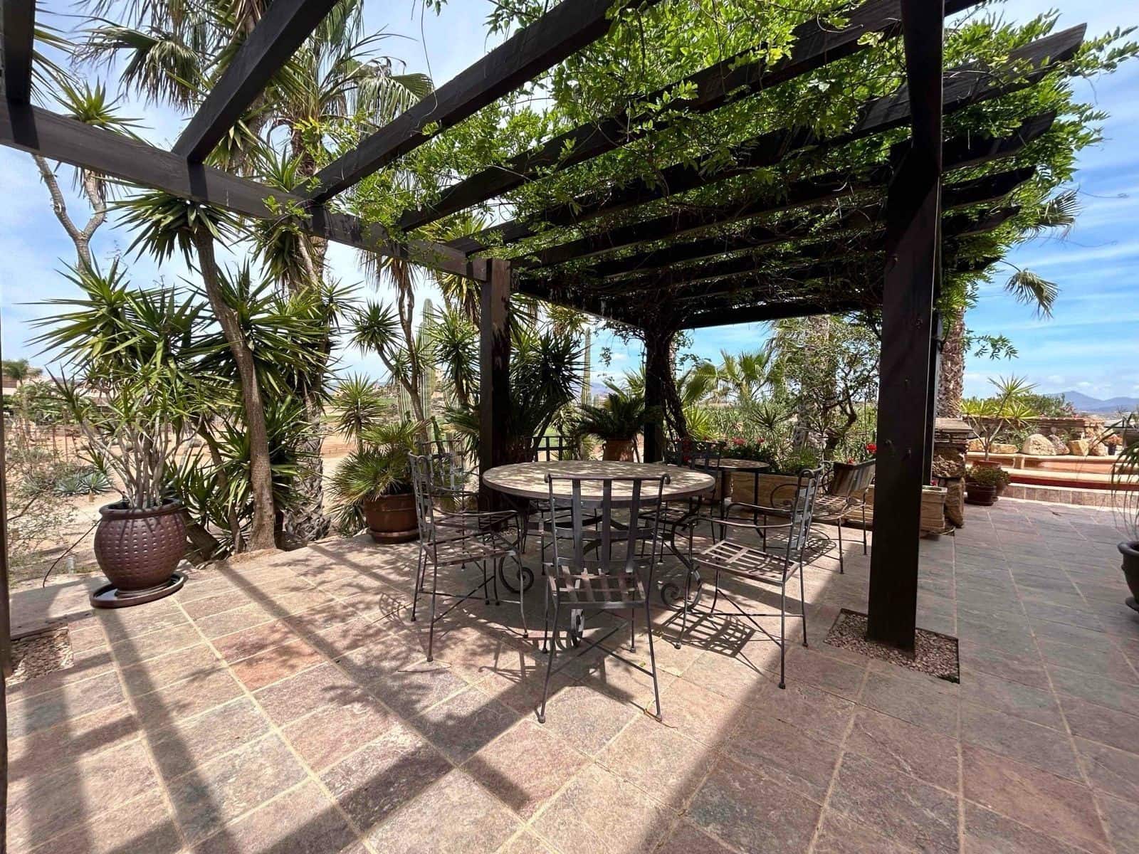 4 camera da letto Villa in vendita in Cuevas del Almanzora con piscina - 795.000 € (Rif: 9481670)