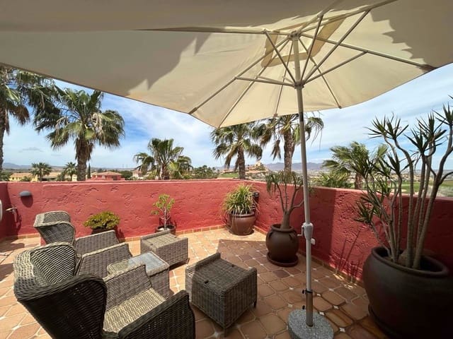 4 camera da letto Villa in vendita in Cuevas del Almanzora con piscina - 795.000 € (Rif: 9481670)