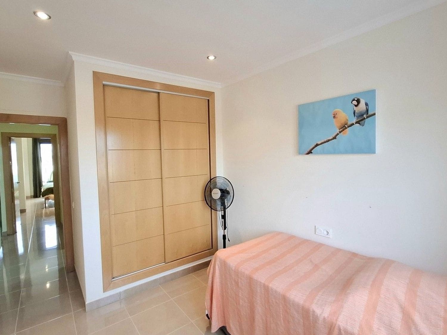 2 Zimmer Wohnung zu verkaufen in Vera mit Pool Garage - 185.000 € (Ref: 9481886)