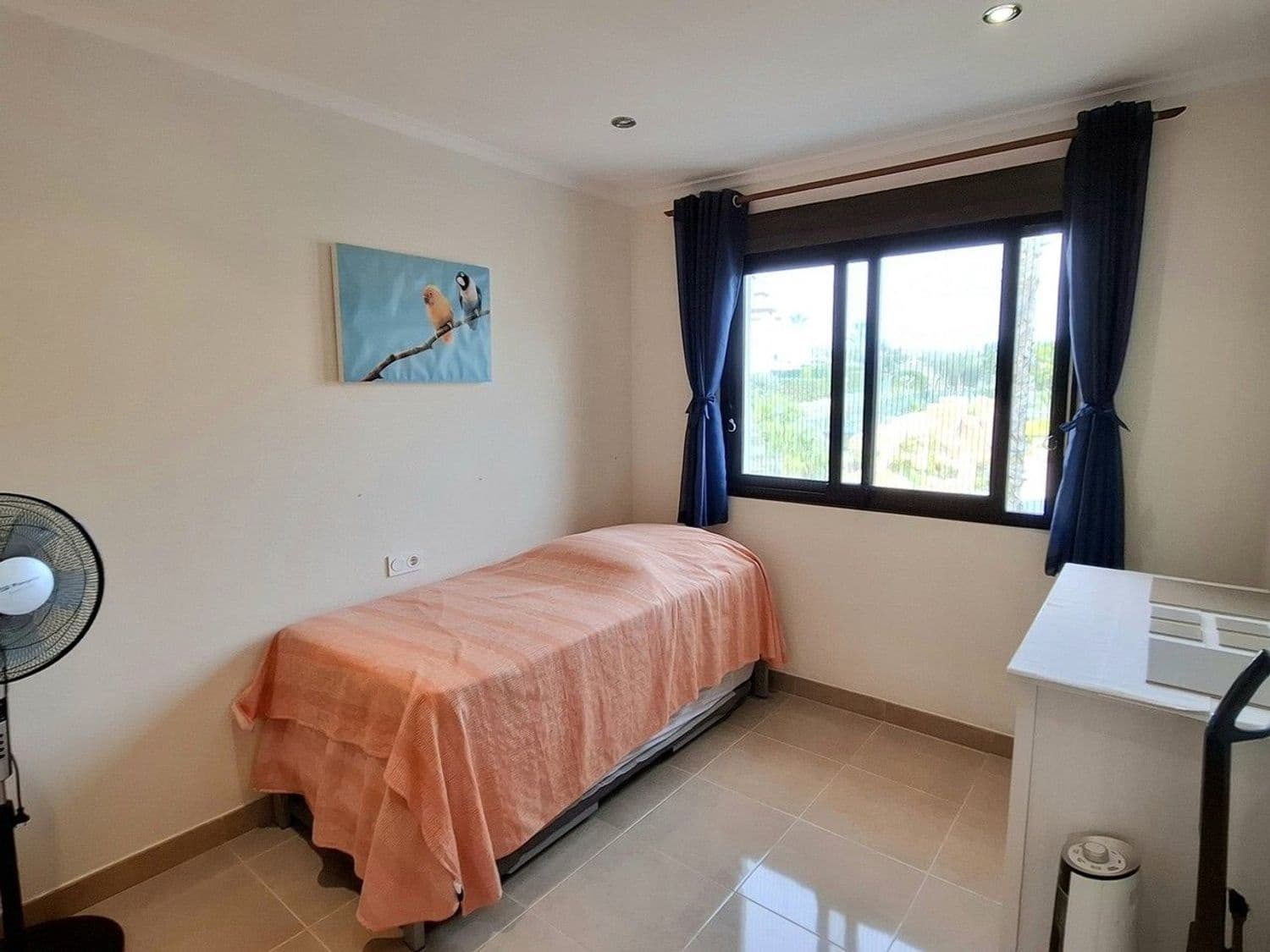 2 Zimmer Wohnung zu verkaufen in Vera mit Pool Garage - 185.000 € (Ref: 9481886)