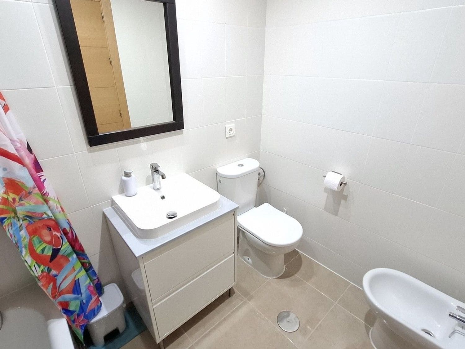 2 Zimmer Wohnung zu verkaufen in Vera mit Pool Garage - 185.000 € (Ref: 9481886)