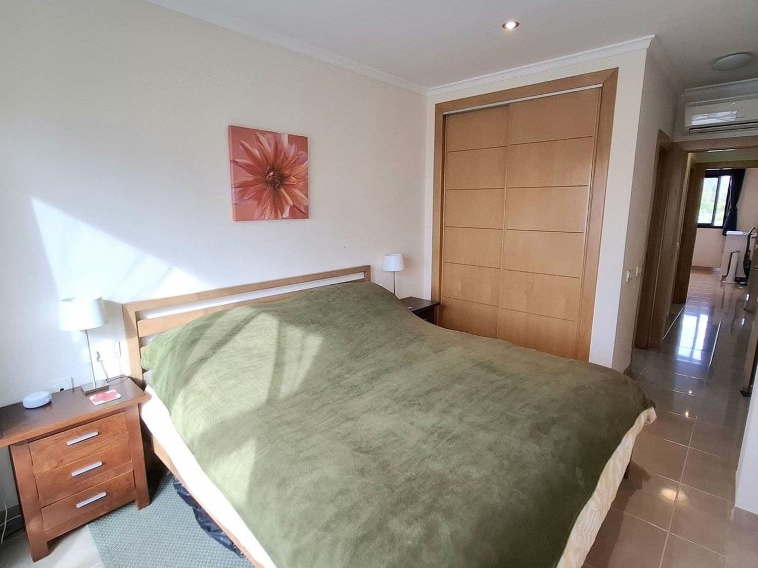 2 Zimmer Wohnung zu verkaufen in Vera mit Pool Garage - 185.000 € (Ref: 9481886)