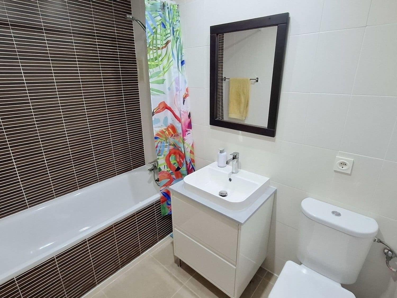 2 Zimmer Wohnung zu verkaufen in Vera mit Pool Garage - 185.000 € (Ref: 9481886)