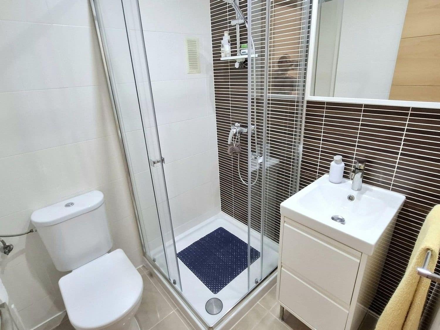 2 Zimmer Wohnung zu verkaufen in Vera mit Pool Garage - 185.000 € (Ref: 9481886)